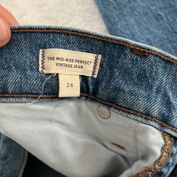 MADEWELL Jeans - Picture 3 of 3